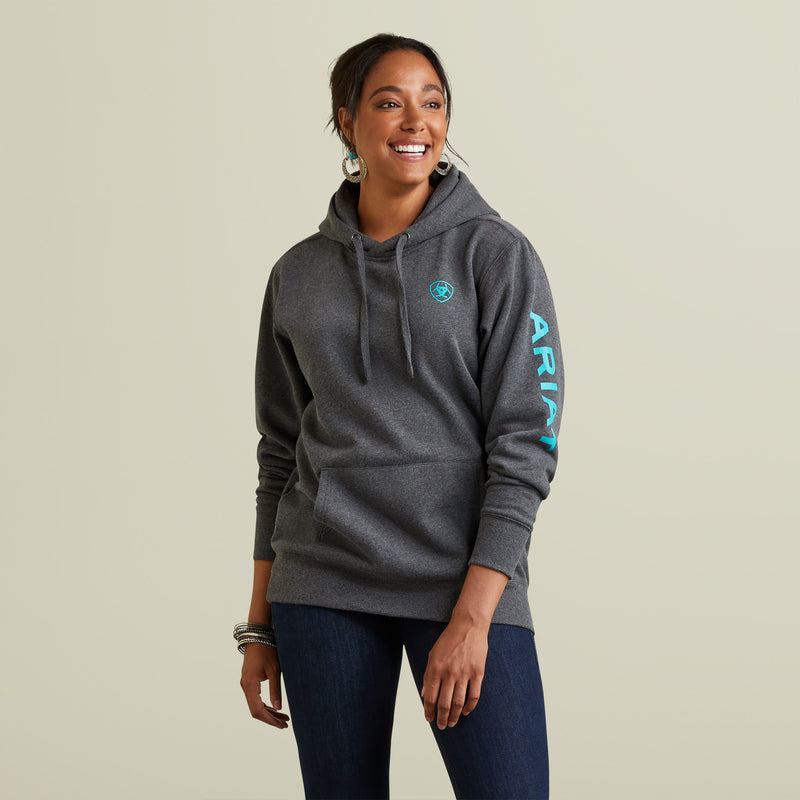 ARIAT Sweatshirt à Capuche Femme ARIAT Sweatshirt à Capuche Femme