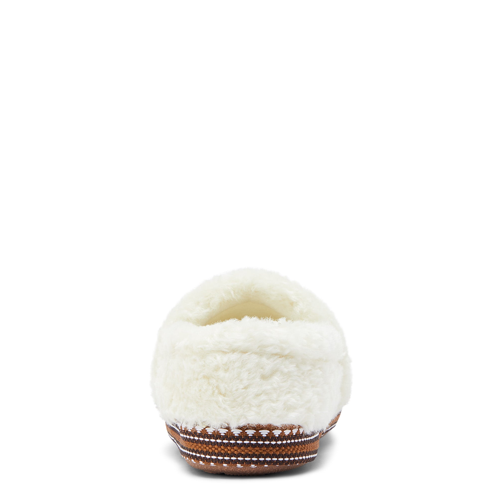 Ariat Girl's Snuggle Slipper, Appaloosa