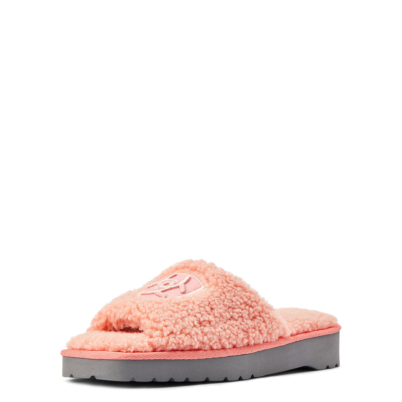 Ariat slides sales