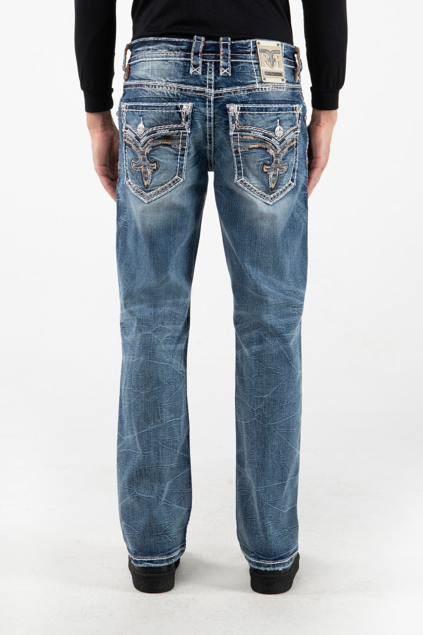 Rock revival jeans Clearance