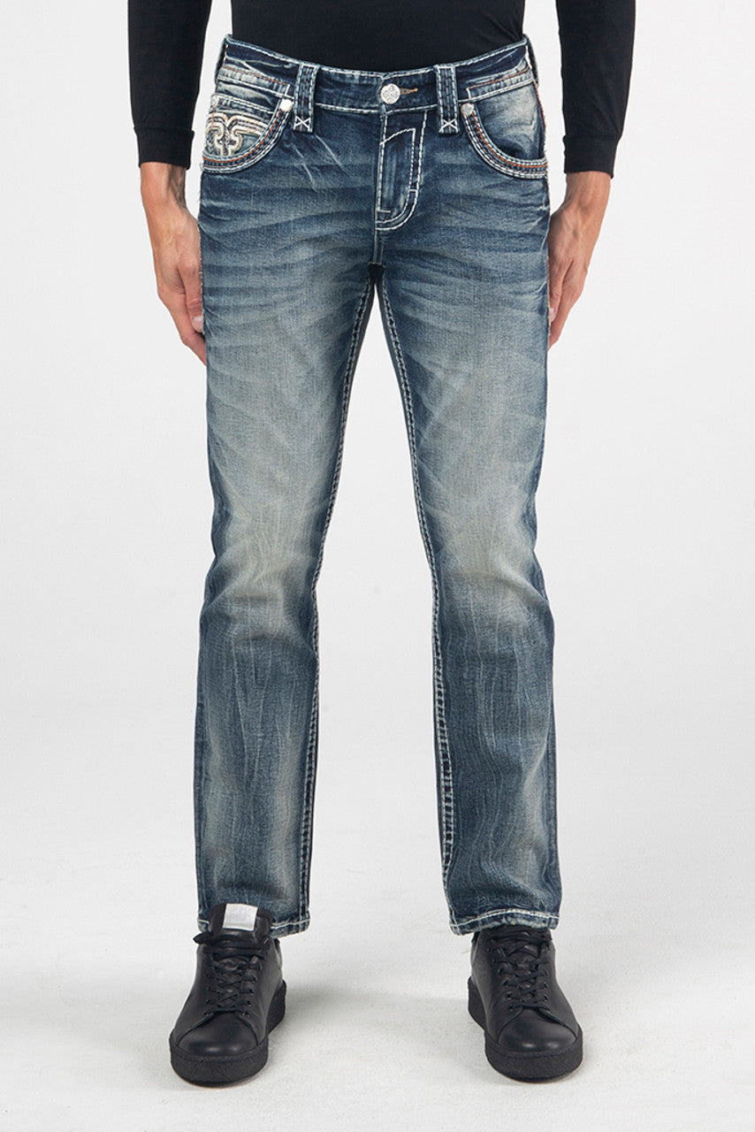 Rock Revival jeans size chart  Jeans size chart, Designer jeans