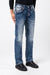 Rock Revival Men's Finley J200R Straight Jean