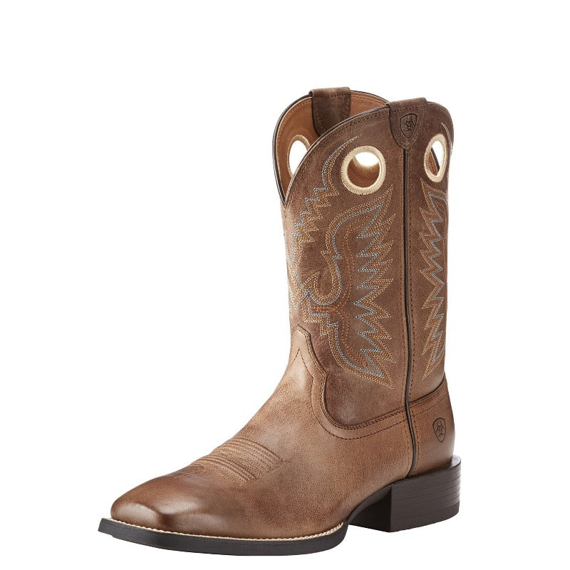 Ariat bar sour outlet