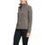 Ariat Women's Agile Softshell Jacket, Plum Grey