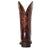 Women's Ariat Round Up Flutter, Mahogany STYLE # 10036022