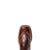 Women's Ariat Round Up Flutter, Mahogany STYLE # 10036022
